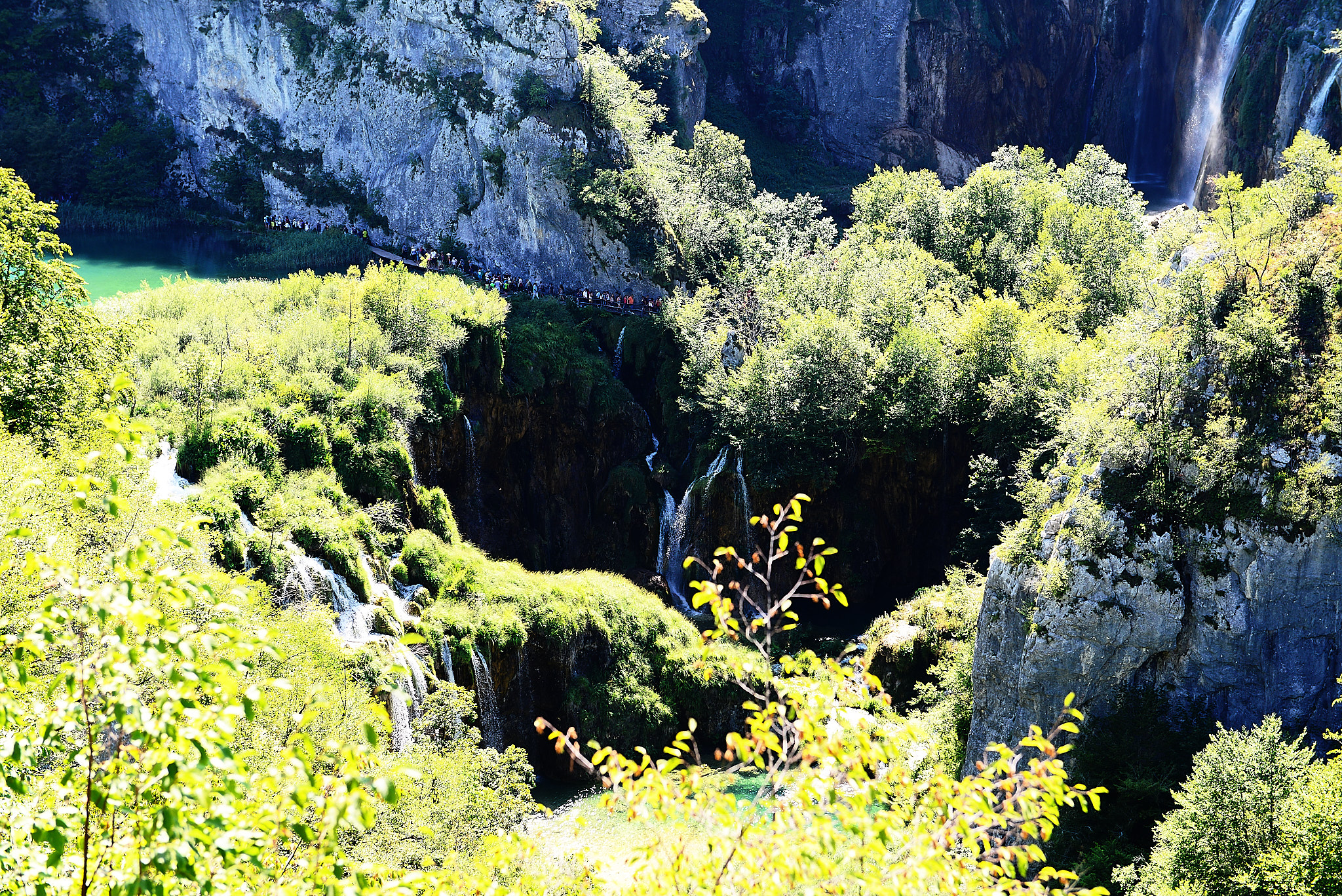 20120816 165 플리트비체 국립공원